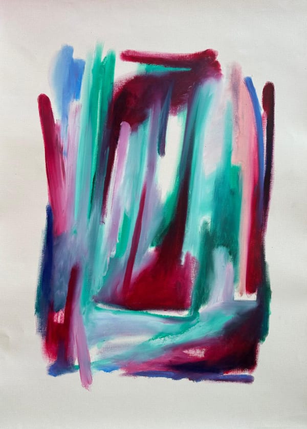 Tomislav Topić, Study Goa 03, 2025