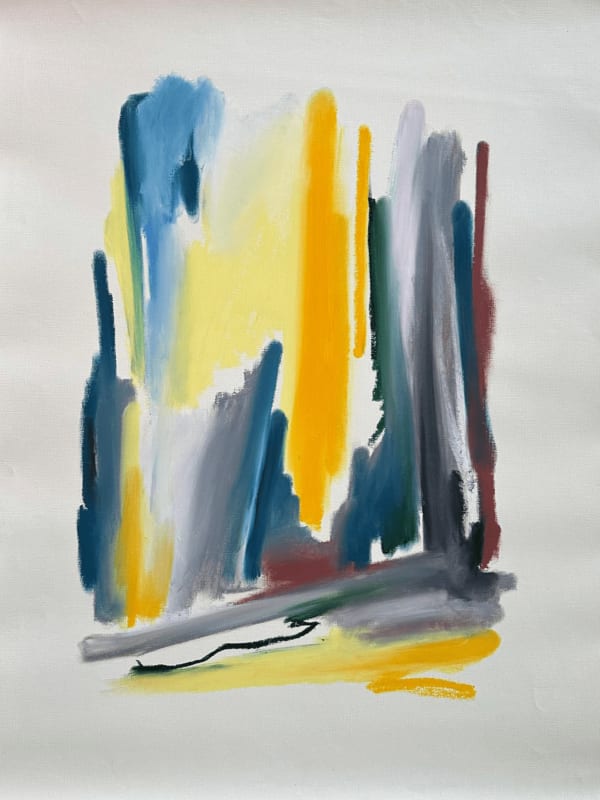 Tomislav Topić, Study Goa 08, 2025