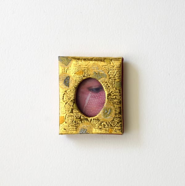 Ashima Raizada, (Un)affectionate Objects of Belonging (I), 2022