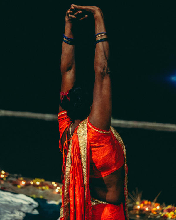 Harnoor Juneja, Chatt Puja, 2024