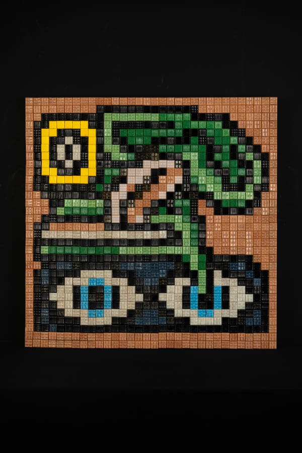 Sajid Wajid Shaikh - (No. 269.), 2024