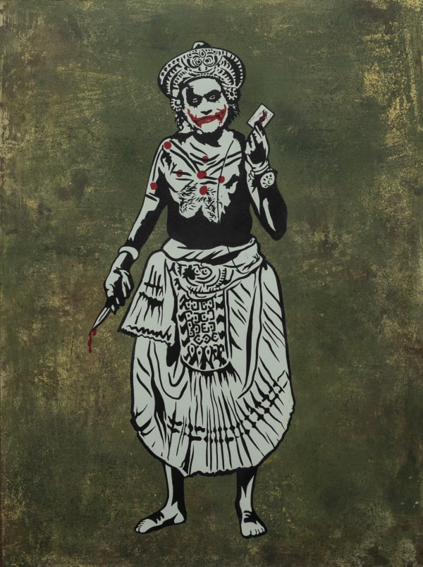 GuessWho, Why So Serious?, 2023