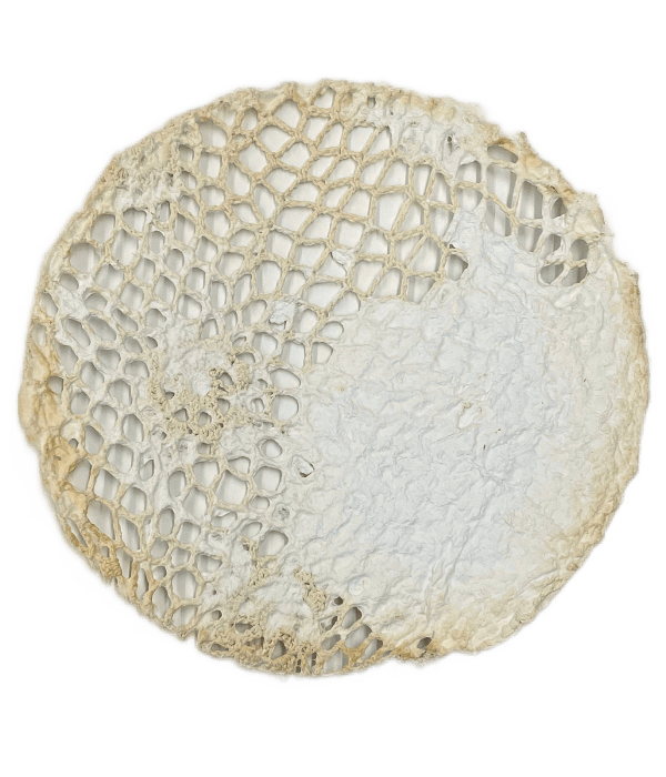 Al-Qawi Nanavati - Where are you? II, 2022