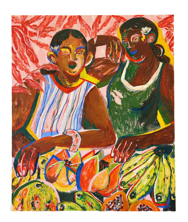 Jumu, Al Aire Libre, 2025