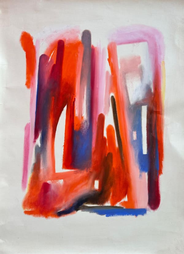 Tomislav Topić, Study Goa 07, 2025