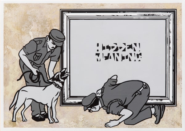 Guesswho, Hidden Meaning, 2023