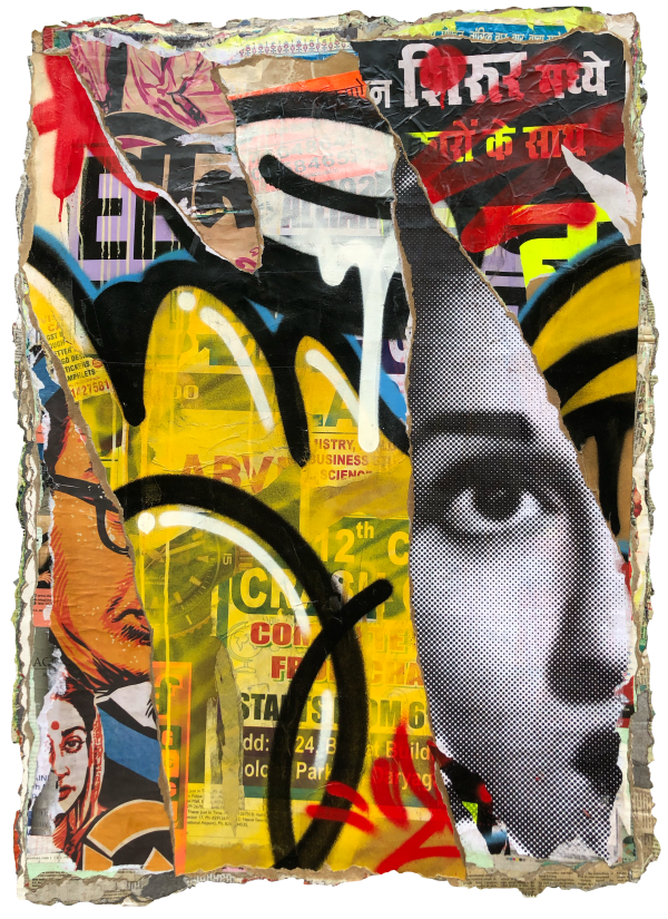 ZERO, Stick No Bills - 7, 2024