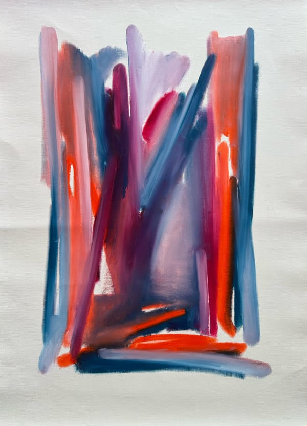 Tomislav Topić, Study Goa 14, 2025