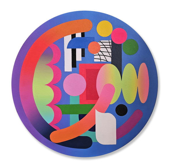 Sadhna Prasad, பாடாத பாட்டெல்லாம் பாட வந்தாள் She came to sing all the un-sung songs - II, 2025