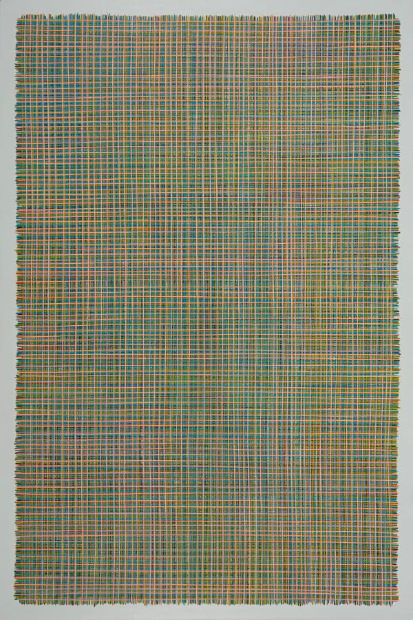 Harisha Chennangod, Untitled, 2023