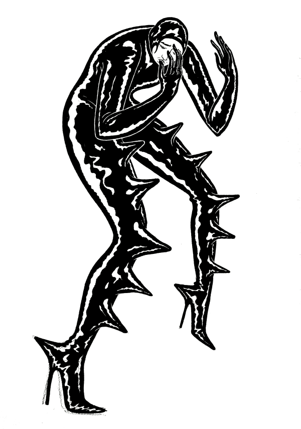 Jasjyot Singh Hans, Kaanté, 2023