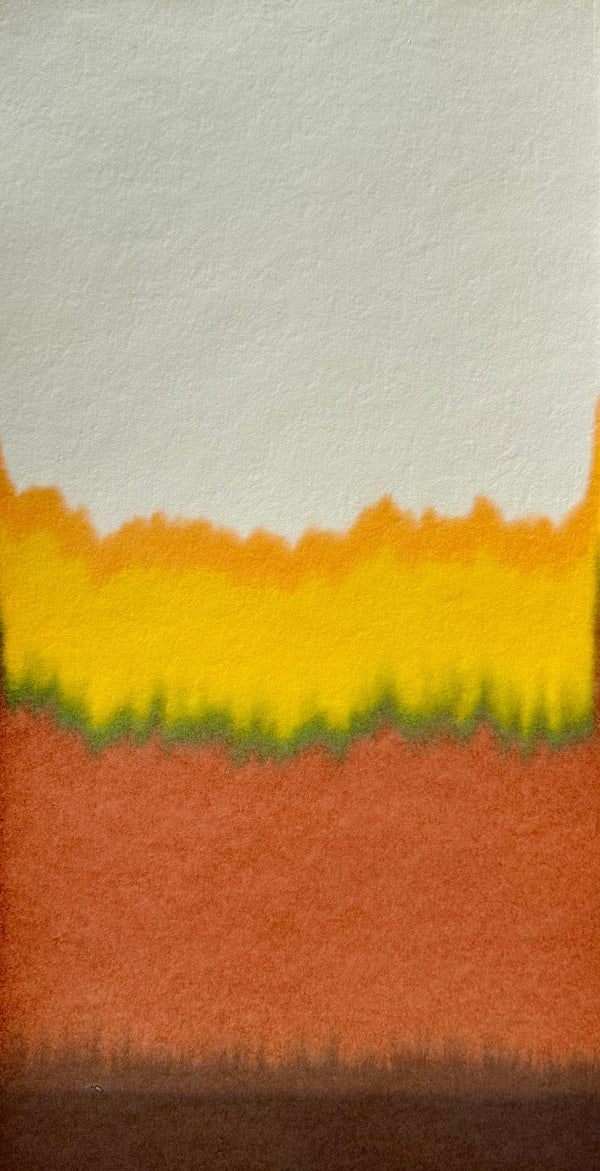 Tomislav Topić, Selbstläufer Goa No. 3, 2025