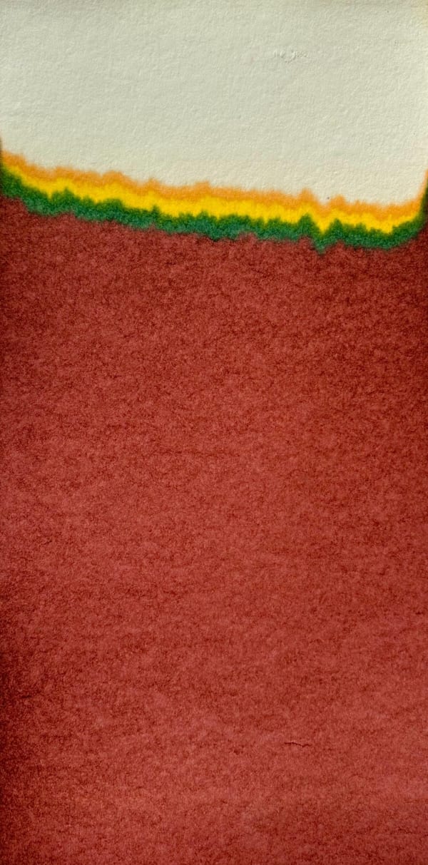 Tomislav Topić, Selbstläufer Goa No. 6, 2025