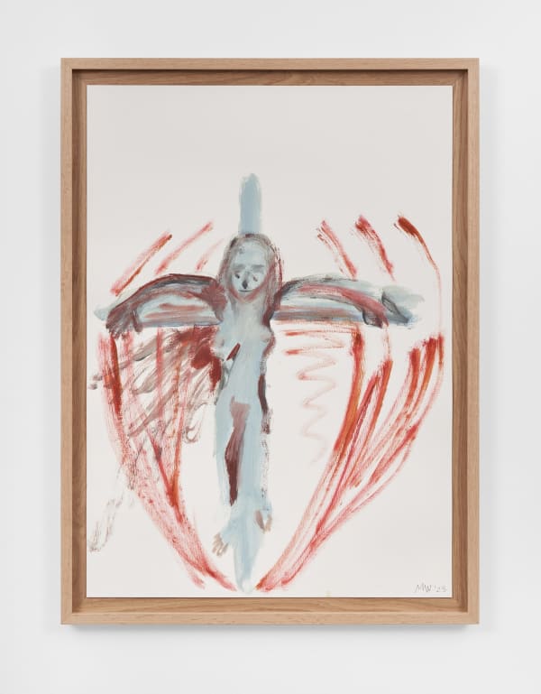 Askeonsdag #6 (Ash Wednesday #6)