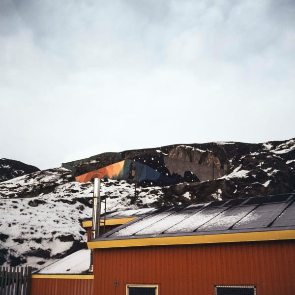 What If You Were My Sabine?