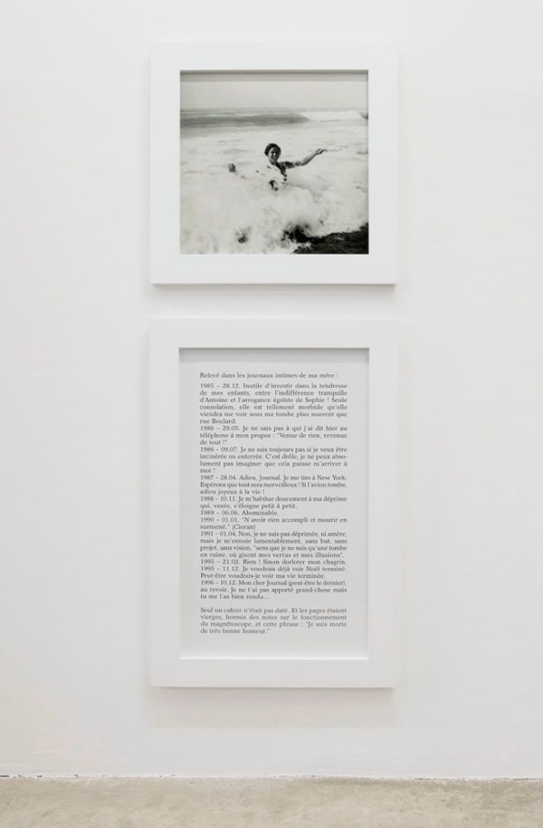 Morte de bonne humeur | Dead in a good mood