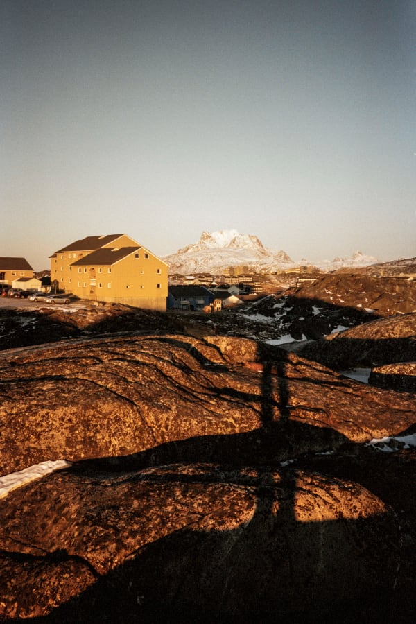 What If You Were My Sabine?