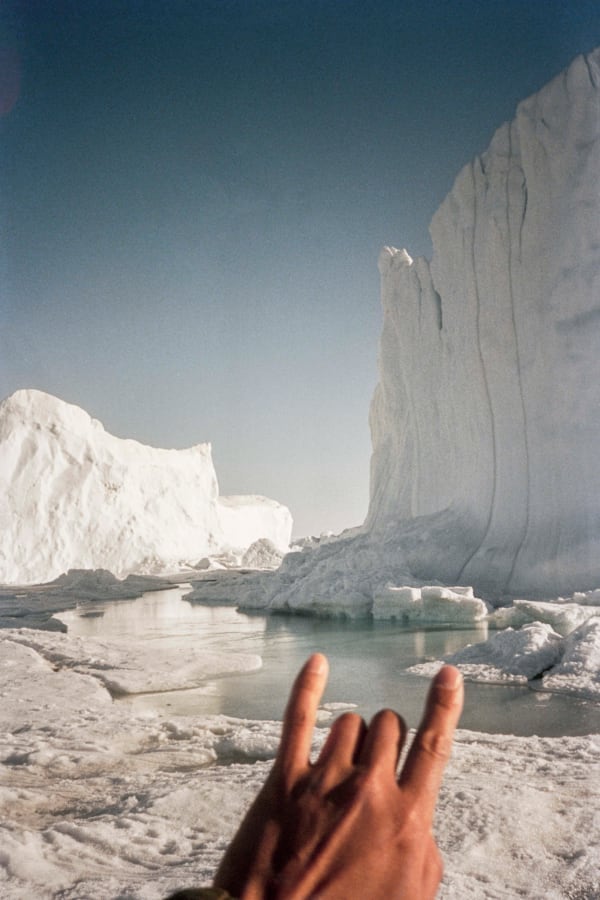 Soon Will Summer Be Over