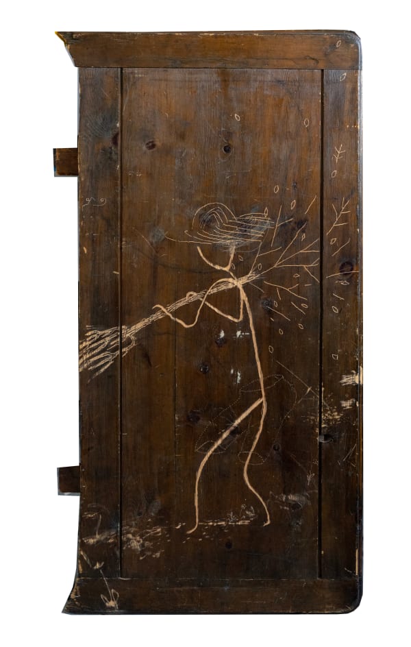 Stagecraft / Leviathan (interest)