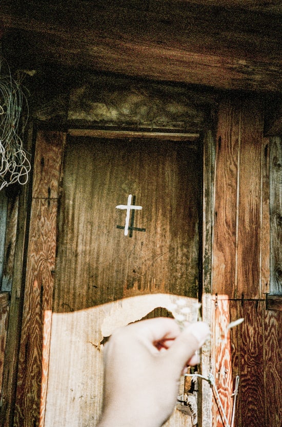 Soon Will Summer Be Over (Venice Edition)