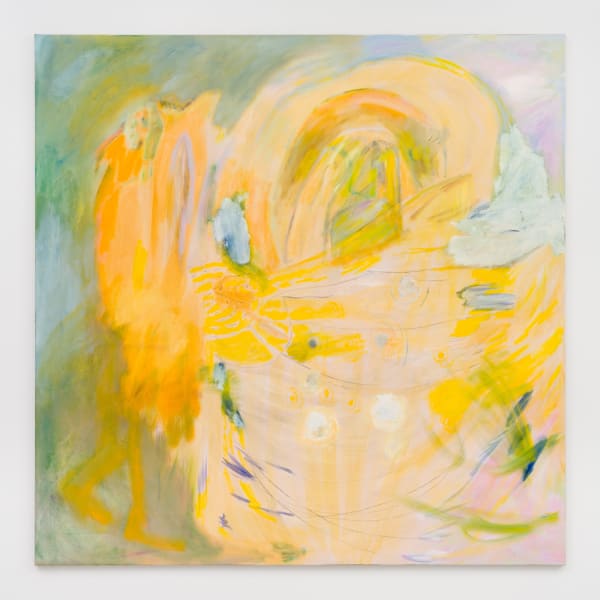 Bente and The Doctor