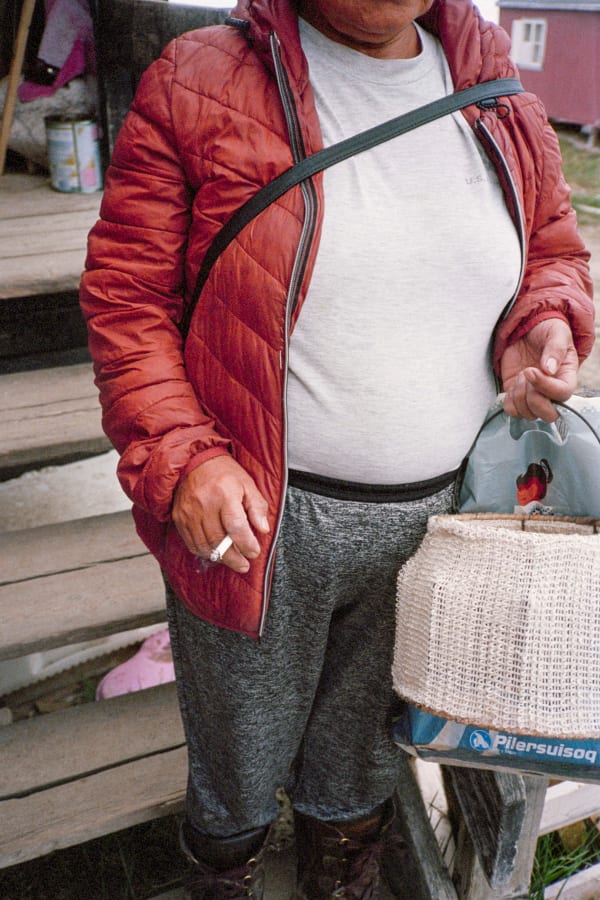 Soon Will Summer Be Over (part of Venice Edition)