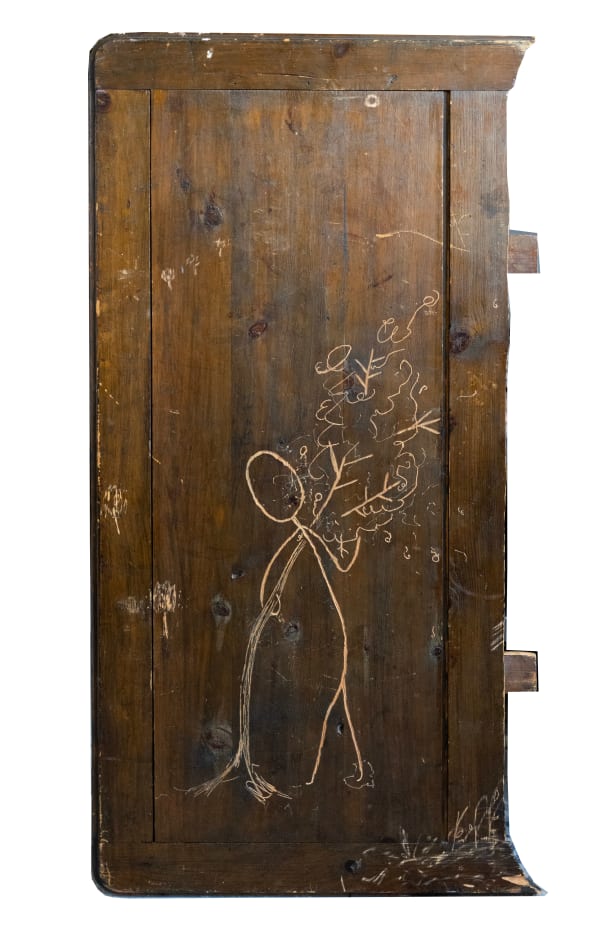 Stagecraft / Leviathan (check)