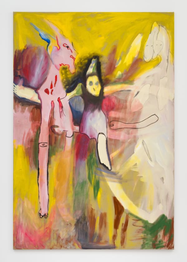 See You in Heaven IIII