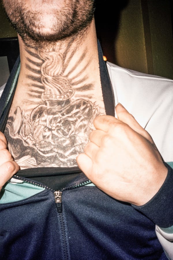 What If You Were My Sabine?