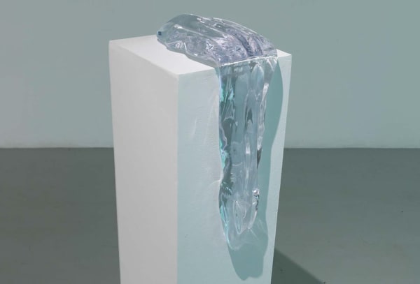 LIBBY HEANEY, Growler, 2024