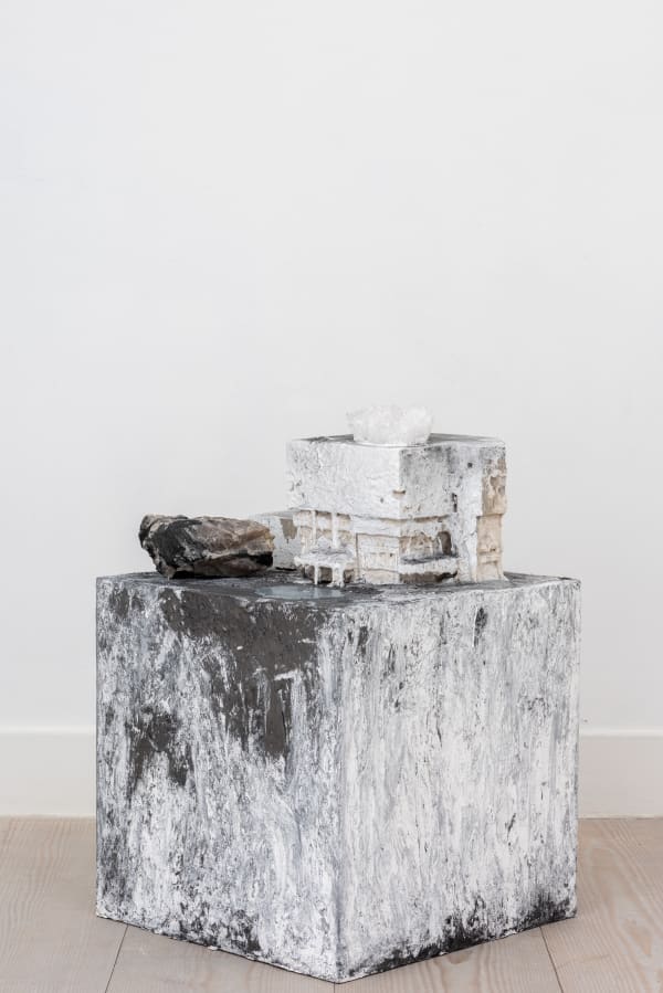 Aida Mahmudova, Untitled, 2022