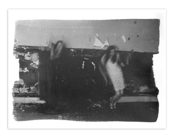 Charlotte Colbert, Studies #2, 2014