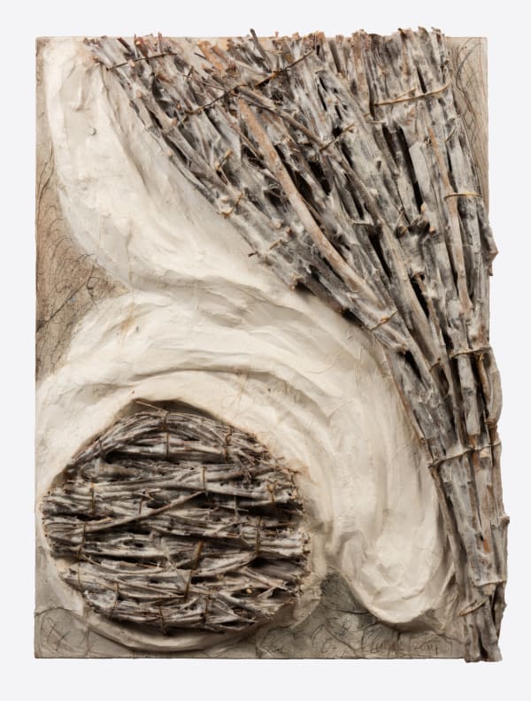 Kalliopi Lemos, Untitled, 2014