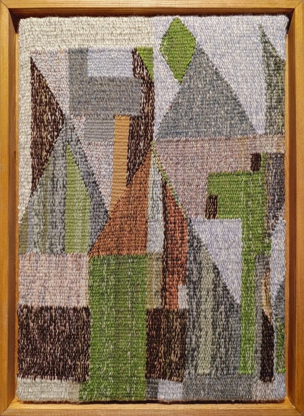 Jala Aziz, From “Within the Still Moment” series , 2025