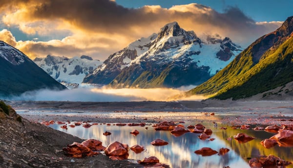 Soliman Lopez, Land-Scape, 2024