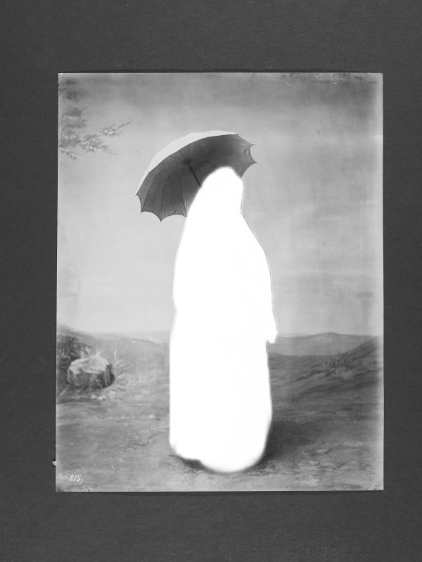 Nouf Aljowaysir, Salaf (Ancestors) series, 2021