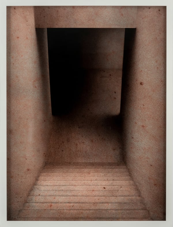 Aziz + Cucher, Interior #2, 1999