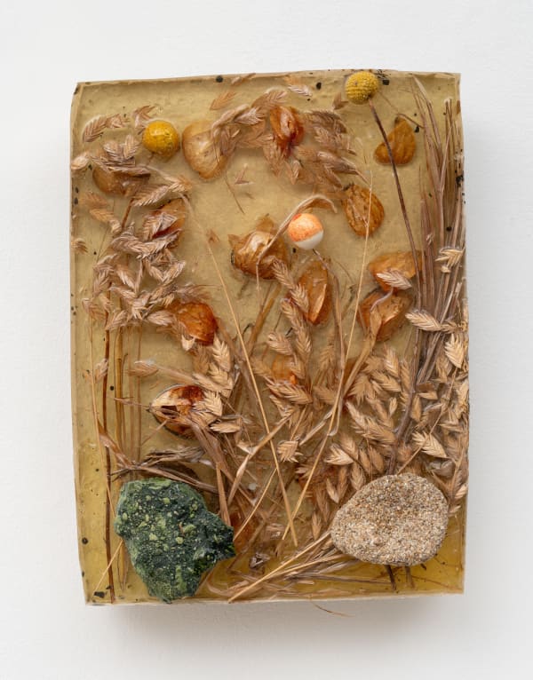 Aida Mahmudova, Untitled, 2022