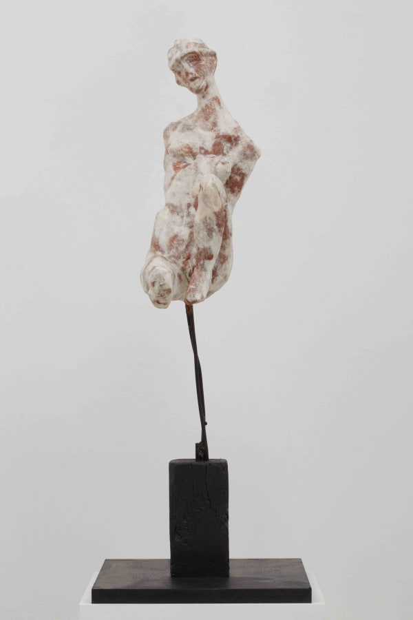 Kalliopi Lemos, Figurines #3, 2016