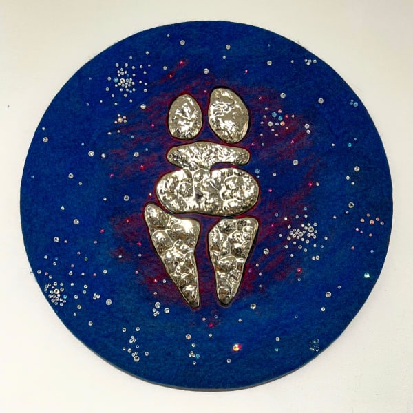 Altynai Osmoeva, Venus Jengeler (2), 2023