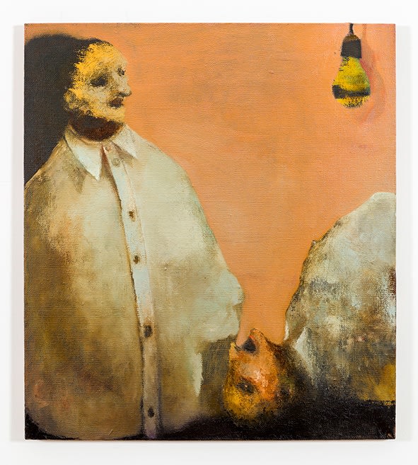 Niyaz Najafov, Vault, 2012