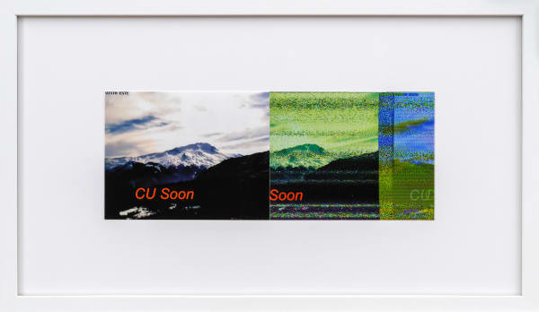 Nye Thompson, CU Soon (Transmission to & from CAS-5A. Received in the Czech Republic 2023-03-14 13:51:43 to 14:01:21), 2023-24