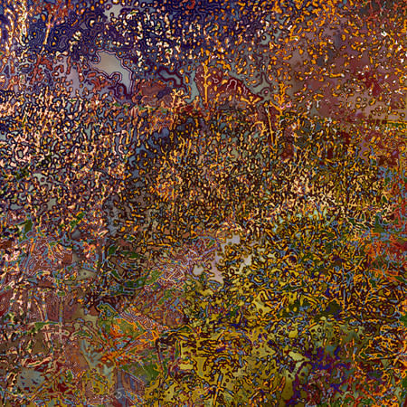 Aziz + Cucher, SB_ODA 6, 2004