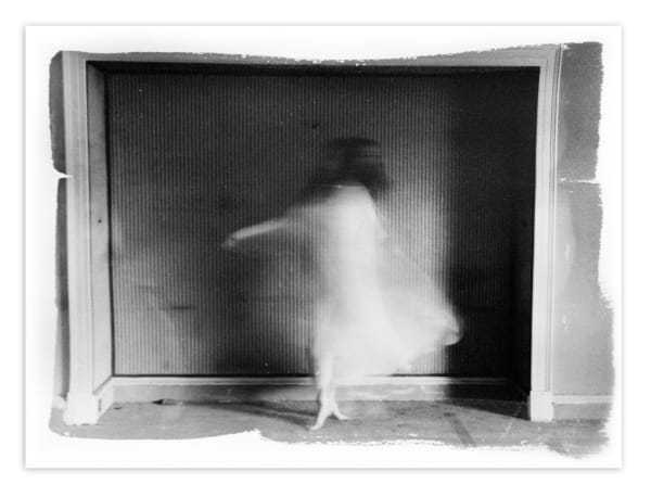 Charlotte Colbert, Studies #4, 2014