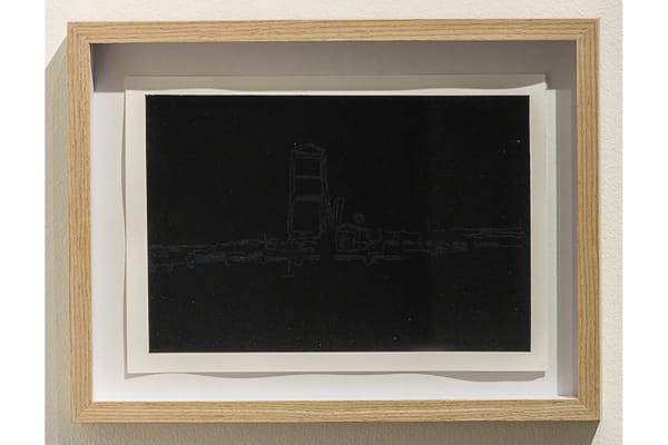 Aida Mahmudova, Untitled , 2022