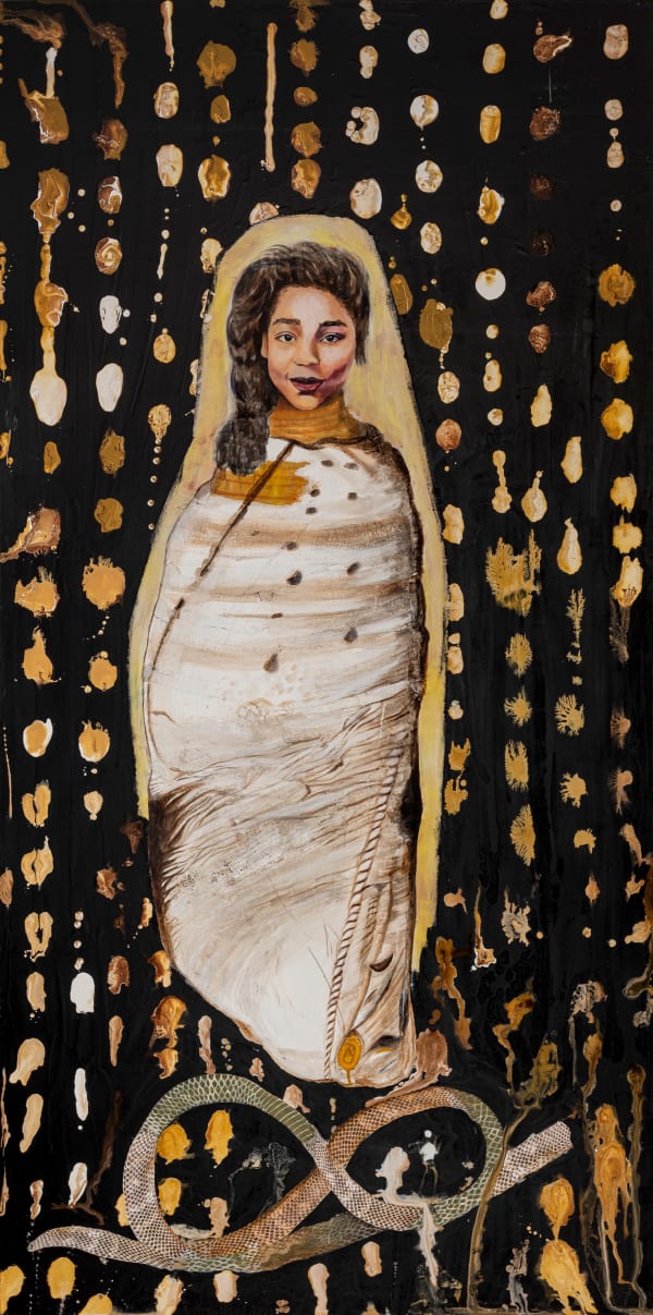 Khaleb Brooks, 1939, 2022