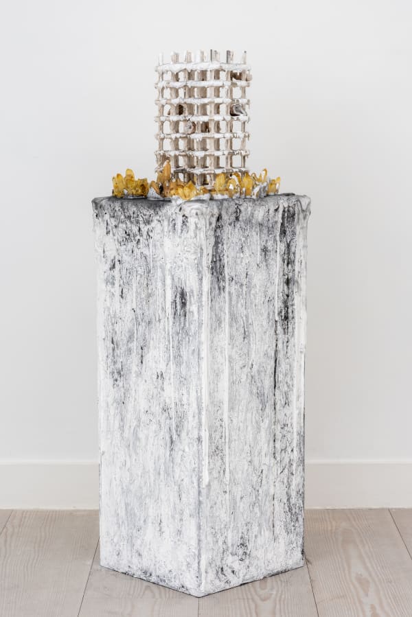 Aida Mahmudova, Untitled, 2022