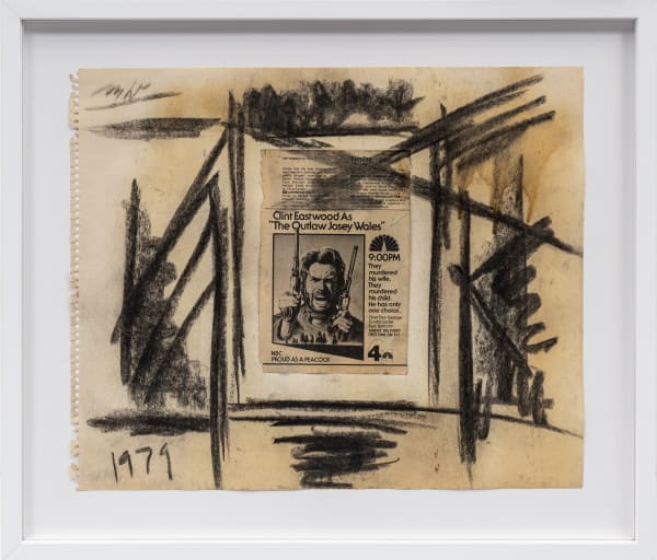 Michael (Corinne) West, Untitled, 1979