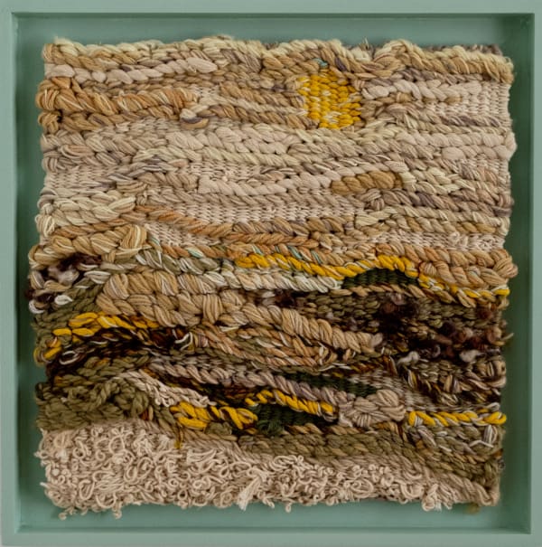 Jala Aziz, Sunrise, 2023