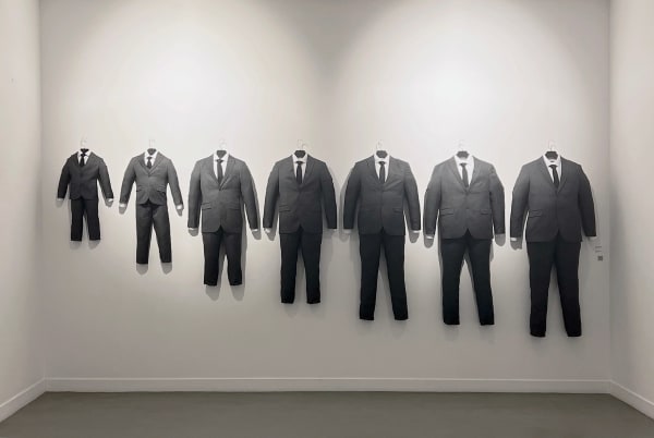 Sitara Ibrahimbayli, Suits all, 2023